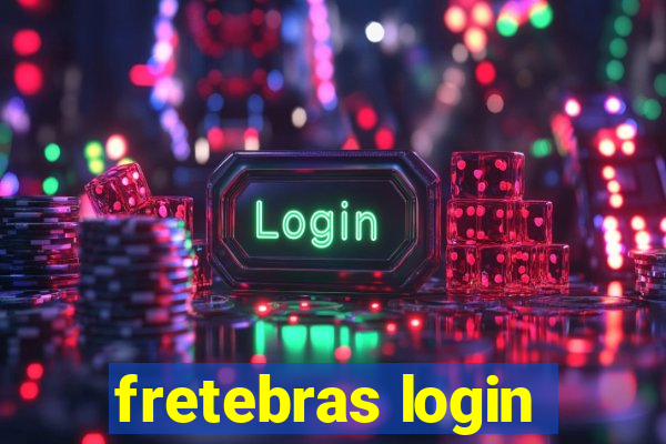 fretebras login